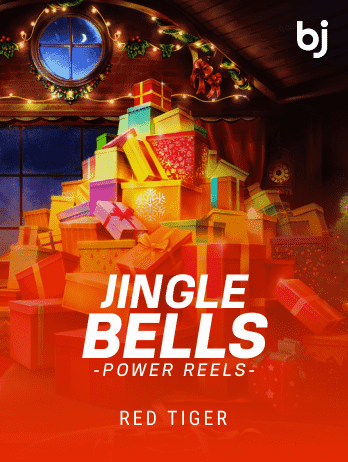 Jingle Bells Power Reelspng game thumbnail