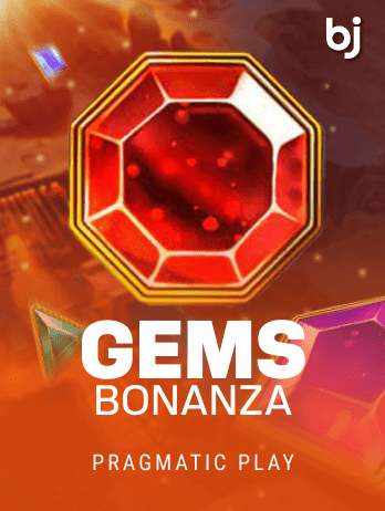 Gems Bonanza game thumbnail