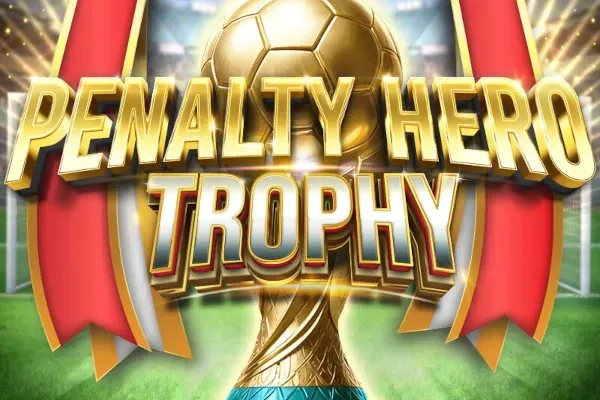 Penalty Hero Trophy