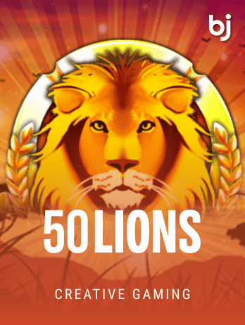 50 Lionspng game thumbnail