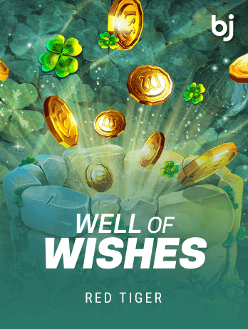 Well Of Wishes game thumbnail